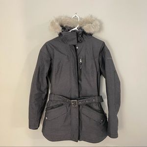 Columbia Carson Pass II Jacket